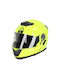 Acerbis Κράνος Μηχανής Flip-Up ECE 22.06 1650gr