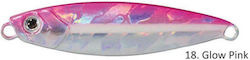 MajorCraft Jigpara Micro Artificial Bait Slider...
