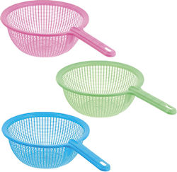 HOMie Plastic Colander 31x20cm 1pcs