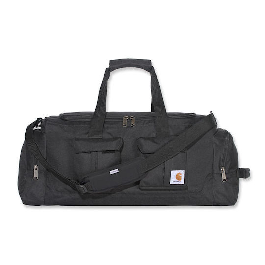 Carhartt Τσάντα Χειρός Μαύρη 40lt