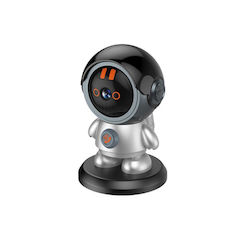 Escam Κρυφή Κάμερα WiFi Ρομπότ 3MP 4557419555584