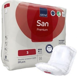 Abena San Premium № 3 196 Бройки