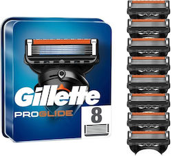 Gillette Fusion Proglide Ανταλλακτικές Κεφαλές ...
