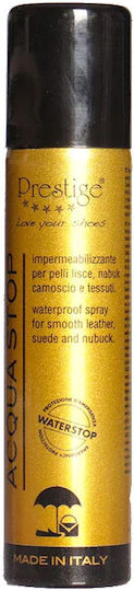 Prestige Spray Waterproofing for Leather Shoes 75ml