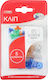 Tpster Cleme Plastice 5buc
