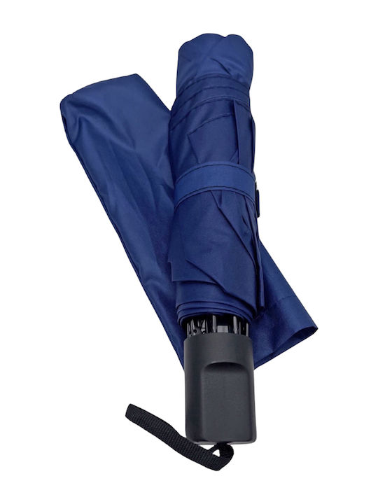 Savil Umbrella Compact Blue