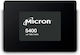 Micron 5400 Pro SSD 240GB 2.5'' SATA III