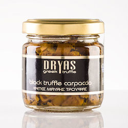 Dryas Truffle 30gr