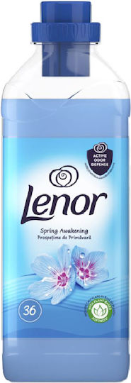 Lenor Fabric Softener 36 Measuring Cups