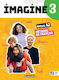 Imagine , 3