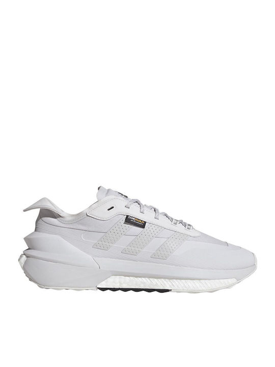adidas Avryn Мъжки Сникърси Сиви