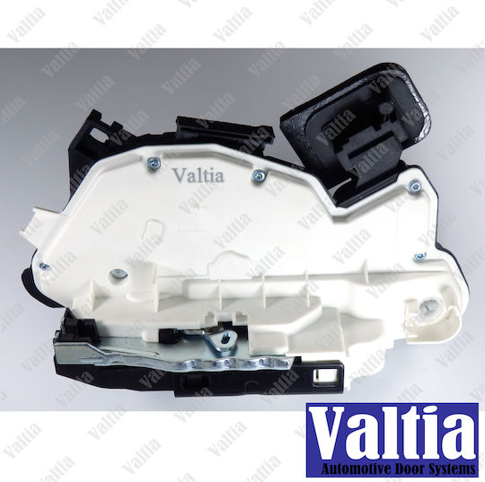 Lock Hub with installation Front Left Seat Leon Skoda Yeti Volkswagen Golf 5K1837015B