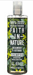 Faith in Nature Șampoane de Curățare Profundă 1x400ml