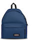 Eastpak Padded Pakr Schulranzen Rucksack Junior High-High School in Blau Farbe