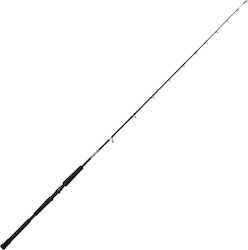 13Fishing Omen Deep Sea Boat pentru Pescuit vertical 2.25m 30-50lb 20.13.70.012 13Fishing Omen Deep Sea Boat pentru Pescuit vertical 2.25m 30-50lb 20.13.70.012