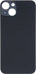 Καπάκι Μπαταριασ Μαύρο iPhone 14