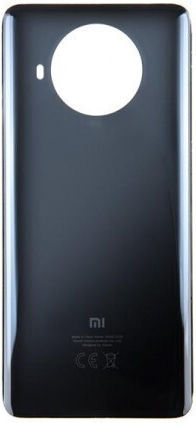 Καπάκι Μπαταρίας Pearl Γκρι για Xiaomi Mi 10T Lite
