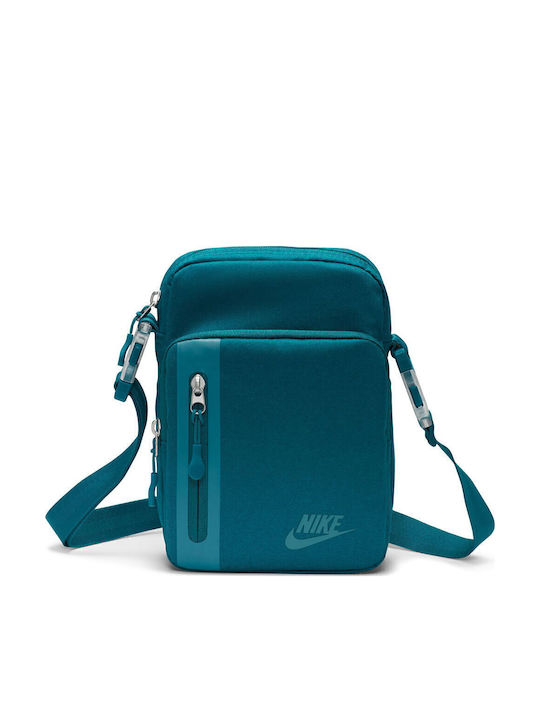 Nike Elemental Premium Ανδρική Τσάντα Ώμου / Χι...