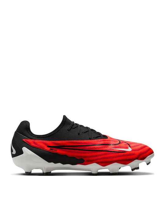 Nike Phantom GX Pro Футболни Обувки с Бутони Че...