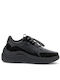 Stonefly S Sneakers Black