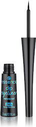 Essence Waterproof Liner Eye Liner 01 Black 3ml