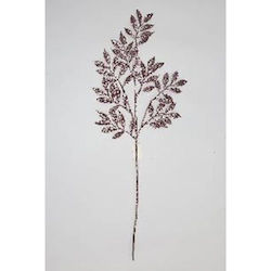 Iliadis Christmas Decorative Branch Glitter