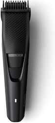 Philips Series 3000 Hair Clipper Black BT3234/15