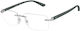 Armani Exchange Metal Eyeglass Frame Green AX1064 6020