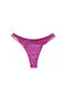 Guess Women's Brazil Fuchsia