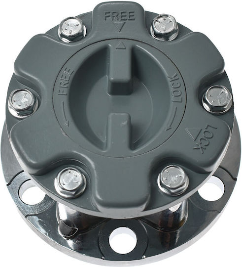 Freilaufende Radnabe Auto 4x4 für Mitsubishi L200