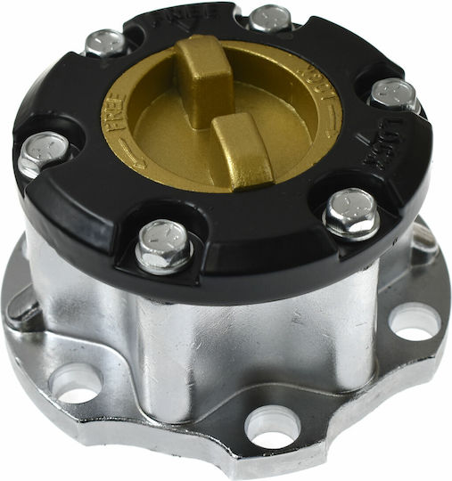 Free Wheel Hub 4x4 Car for Toyota Hilux