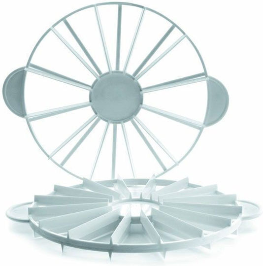Ibili Instrument de Patiserie din Plastic