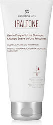 Cantabria labs Iraltone Hydrating Shampoo 200ml Cantabria labs Iraltone Hydrating Shampoo 200ml