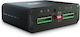 Allen & Heath Dt22m Dante I/o Interface 144.124 Εξωτερική Επαγγελματική Κάρτα Ήχου