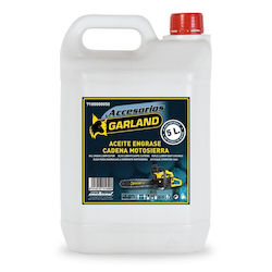 Garland 6913159 Chainsaw Chain Oil 5lt