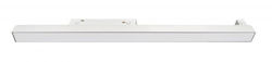 Viokef LED Kommerzielle lineare Beleuchtung Decke 21W Warmes Weiß IP20 60cm Viokef LED Kommerzielle lineare Beleuchtung Decke 21W Warmes Weiß IP20 60cm