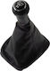 Shift Knob Gear lever for Seat Leon Volkswagen Golf Black