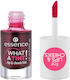 Essence What A Tint! Liquid Ρουζ