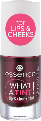 Essence A Lang anhaltend Flüssig Lippenstift