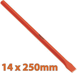 Kapriol Chisel 250x10mm