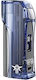 Vandy Vape Requiem Box Mod 95W Clear Blue