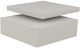 Dunlopillo Alpine King Size Στρώμα Foam / Latex 200x200cm
