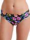 Bikini Slip Floral