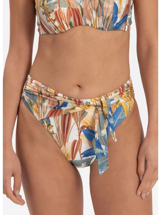 Cyell Bikini Slip Multicolour