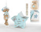 Bellissimo Little Star Set Botez cu Temă Stea SKB-286