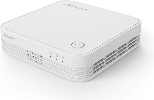 Strong Atria Mesh 1200 Add-on v2 Access Point Wi‑Fi 5 Dual Band (2.4 & 5GHz)