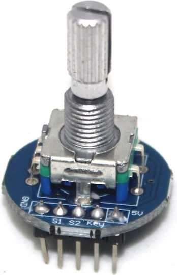 12-000A358 Rotary Encoder Module