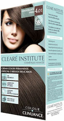 Clear Institute 4.01 Clear Institute 4.01