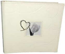 Wedding Album for 160 Photos Beige