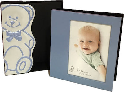 Children Photo Album Light Blue